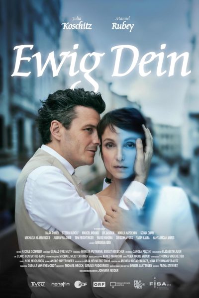 Ewig Dein_Plakat